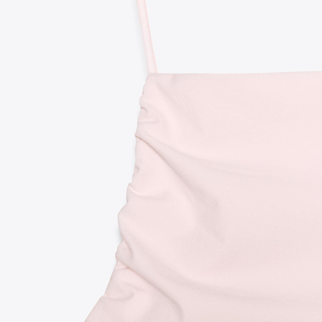 Moudda ZARA - Robe Maxi - Plis & Dos Ouvert - Tunisie 3