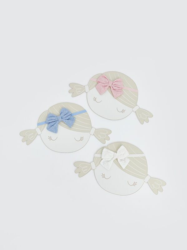 Moudda LC Waikiki - Bandeau (hair band) pour Fille - Tunisie 1