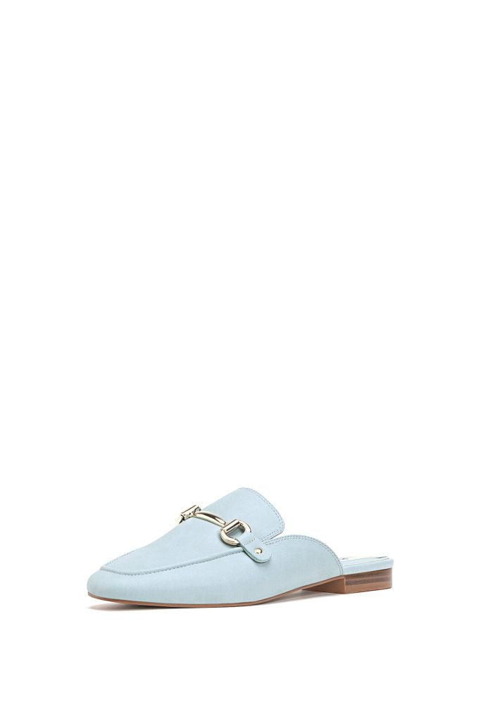 Moudda STRADIVARIUS - Mules - 1