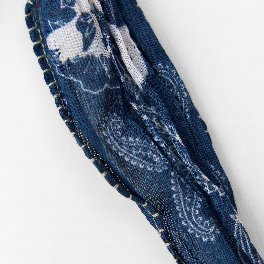 Moudda ZARA - Foulards - Tunisie 3