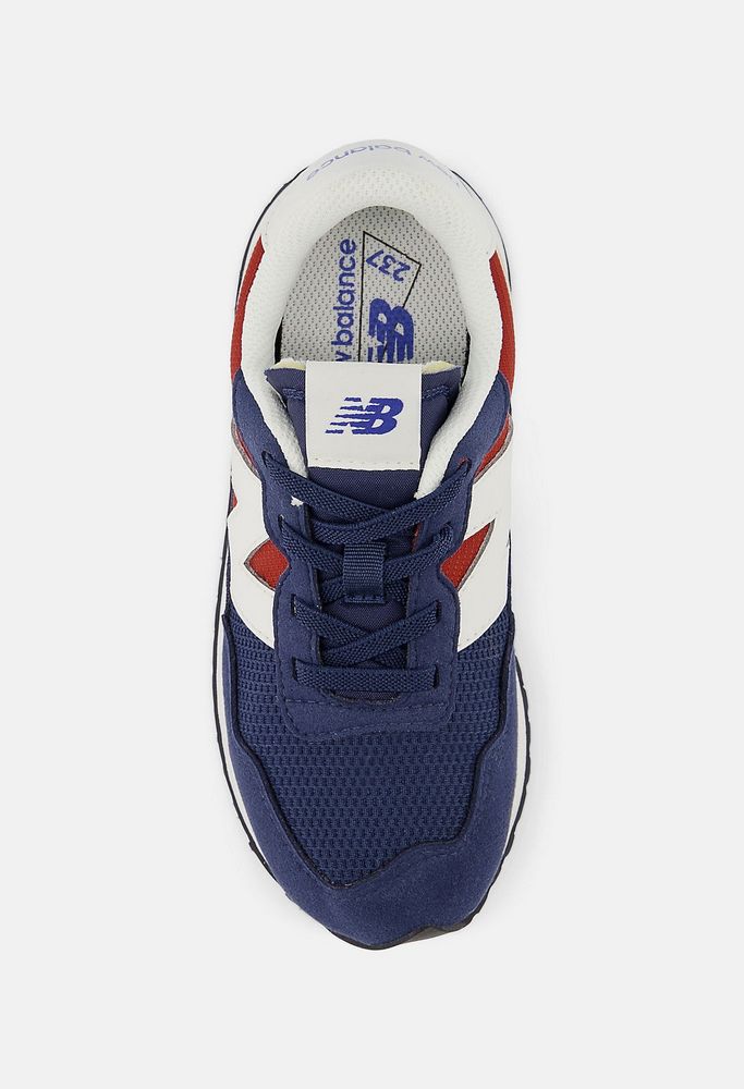 Moudda New Balance - 4