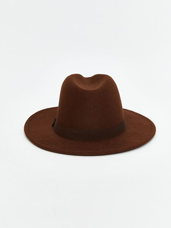 Moudda LC Waikiki - Casquettes et chapeaux tissés Homme Brun - Tunisie 1