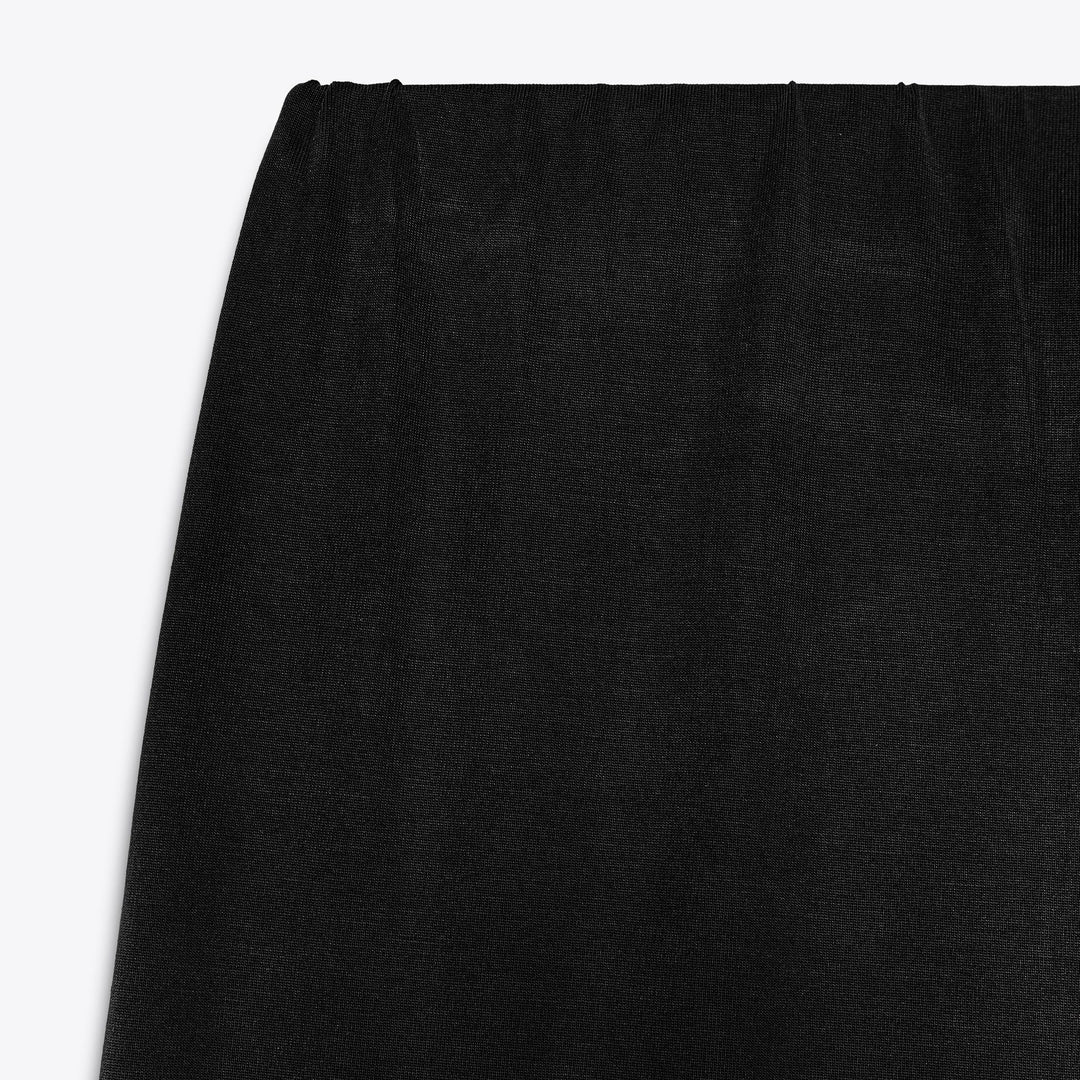 Moudda ZARA - Pantalon Flare - Cupro - Tunisie 3