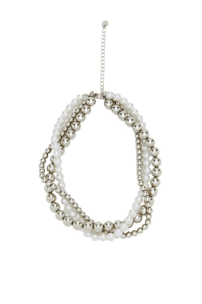 Moudda STRADIVARIUS - Collier - 1