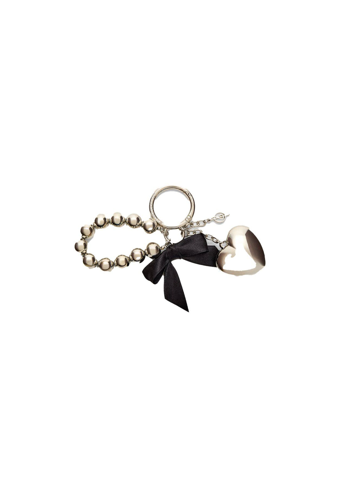 Moudda STRADIVARIUS - Porte-Clés Cœur et Boules - Tunisie 1