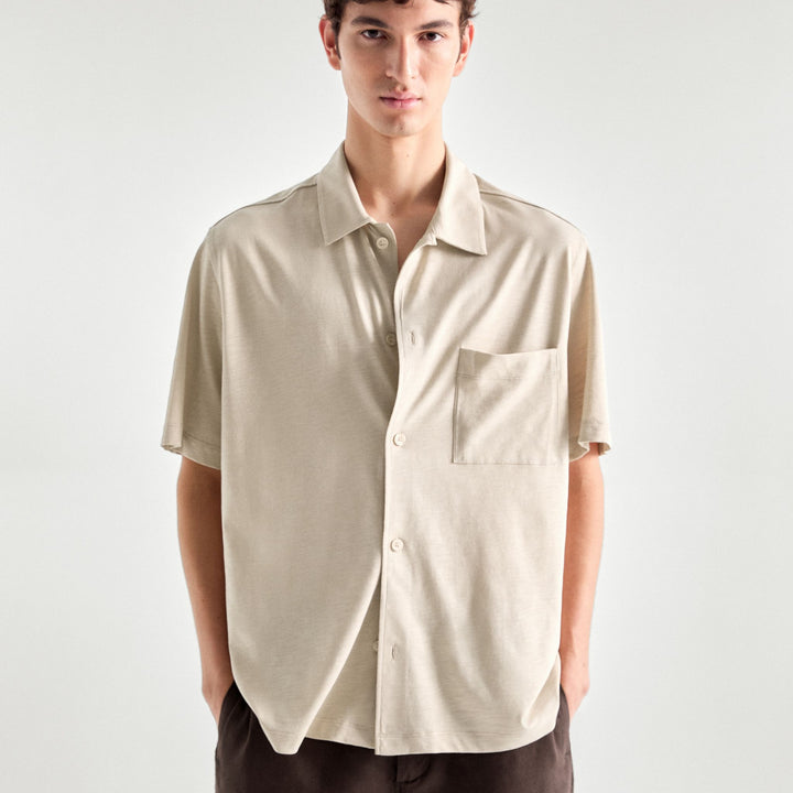 Moudda Massimo Dutti - Pull-over - Tunisie 1