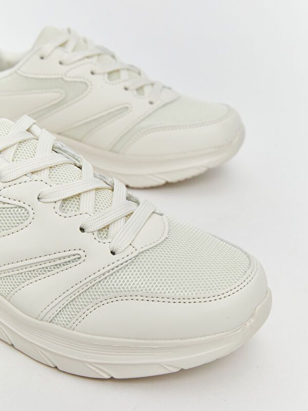 Moudda LC Waikiki - Chaussures sport Femme Beige - Tunisie 3