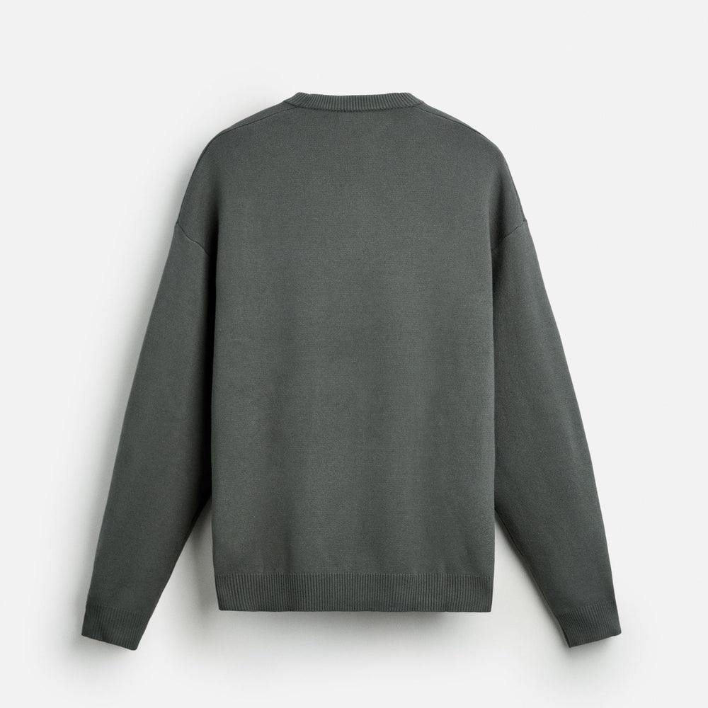 Moudda ZARA - Pull - Col Rond & Soft - Tunisie 2