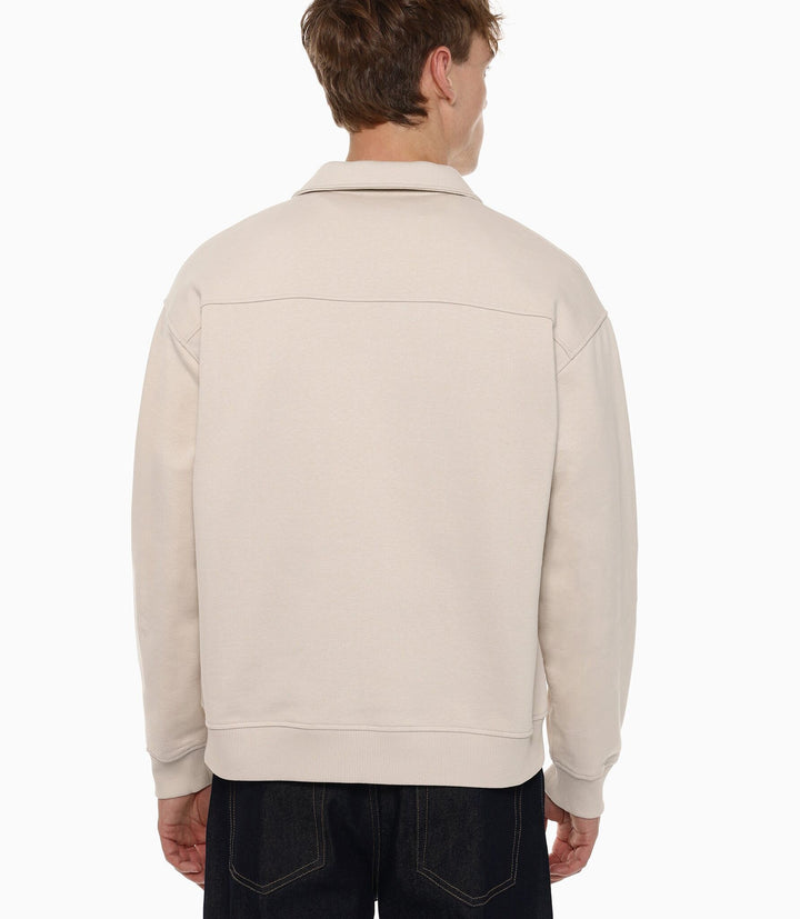 Moudda Lefties - Sweat Terry - Polo Fermeture - Tunisie 4