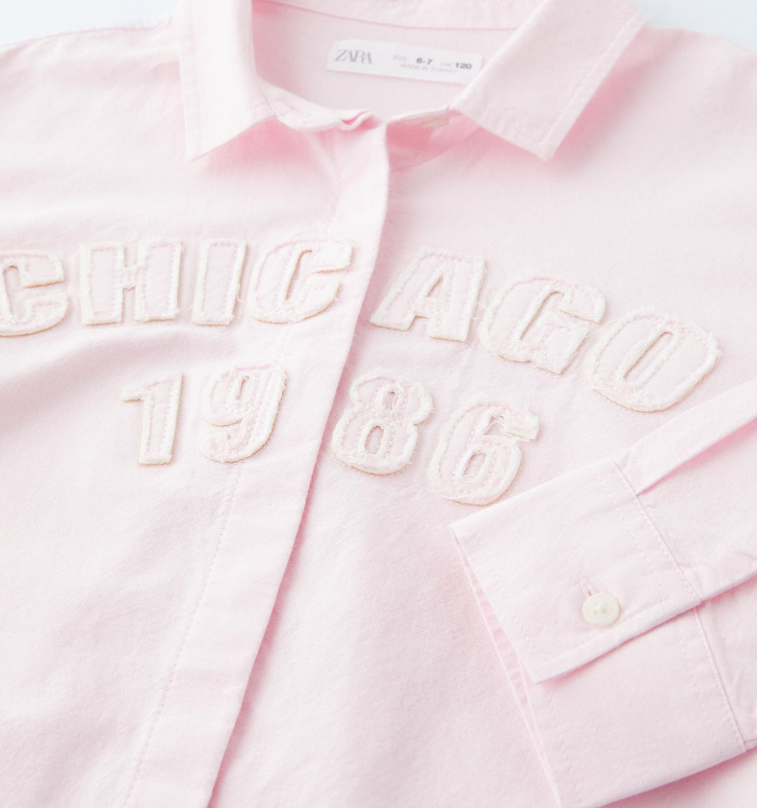 Moudda ZARA - Chemise - Tunisie 3