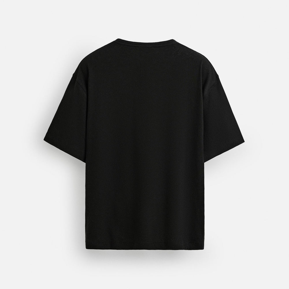 Moudda ZARA - T-Shirt - Lin/Coton (Garde-robe Été) - Tunisie 2