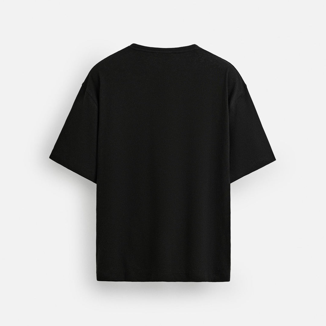 Moudda ZARA - T-Shirt - Lin/Coton (Garde-robe Été) - Tunisie 2
