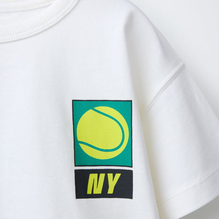 Moudda ZARA - T-Shirts - New Jogging Tennis Février - Tunisie 3