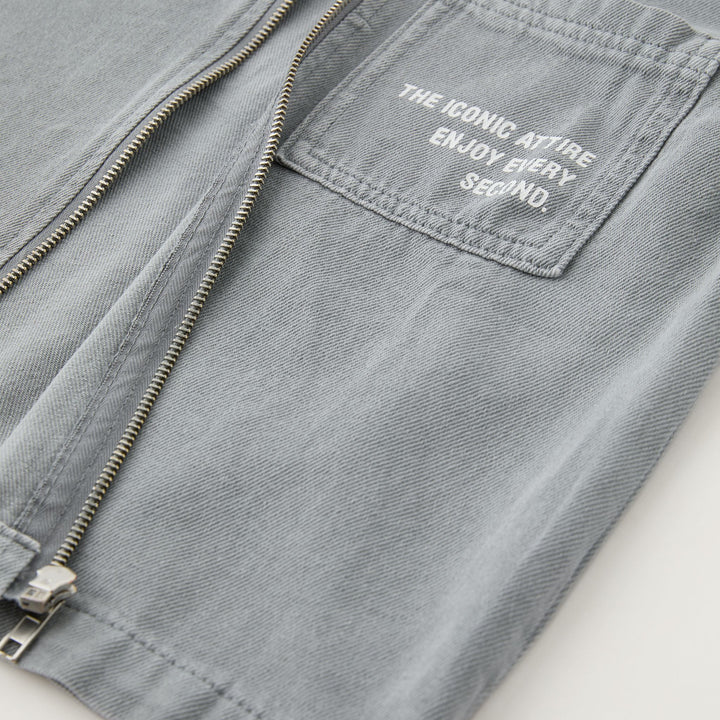 Moudda ZARA - Boy Shirt - Tunisie 3