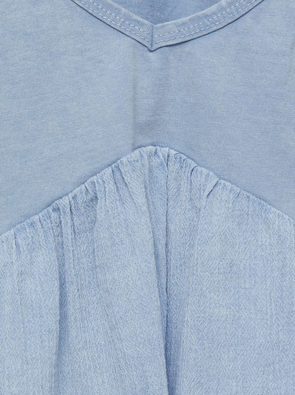 Moudda PULL & BEAR - Tee shirt - Tunisie 2