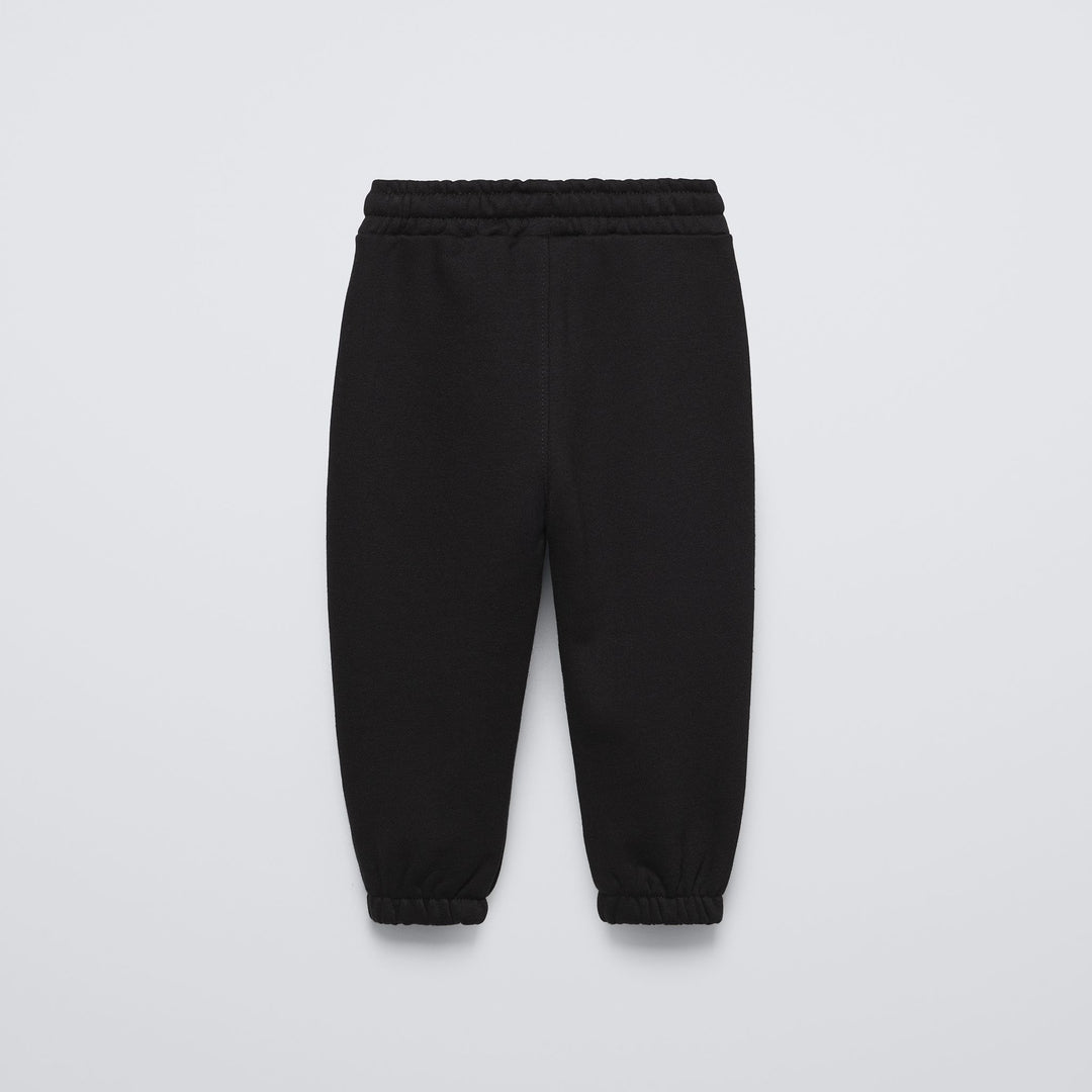 Moudda ZARA - Pantalon Enfant - Broderie Los Angeles - Tunisie 2