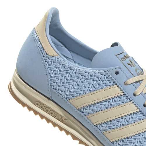 Moudda Adidas - Chaussure SL 72 OG - Tunisie 8