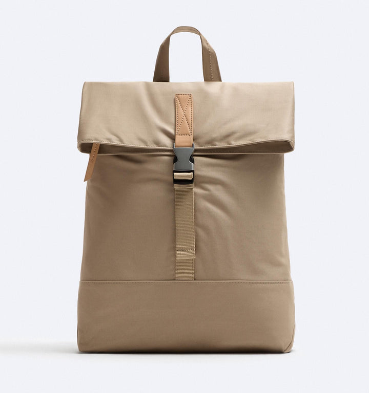 Moudda ZARA - Backpac - Tunisie 1