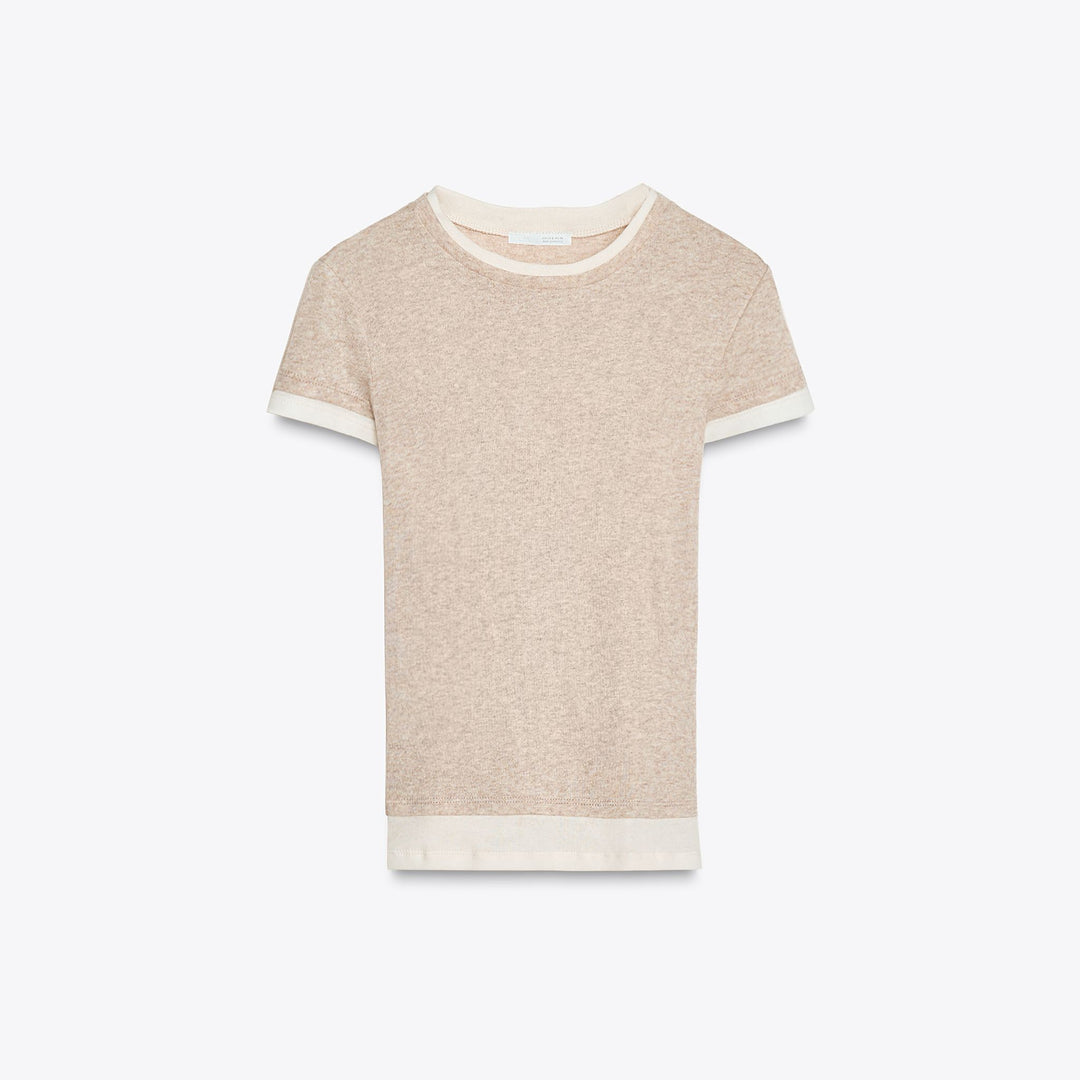 Moudda ZARA - T-Shirt - Effet Double (Arena) - Tunisie 1