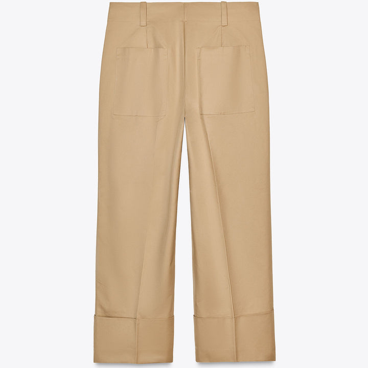 Moudda ZARA - Pantalon Chino - Revers - Tunisie 2