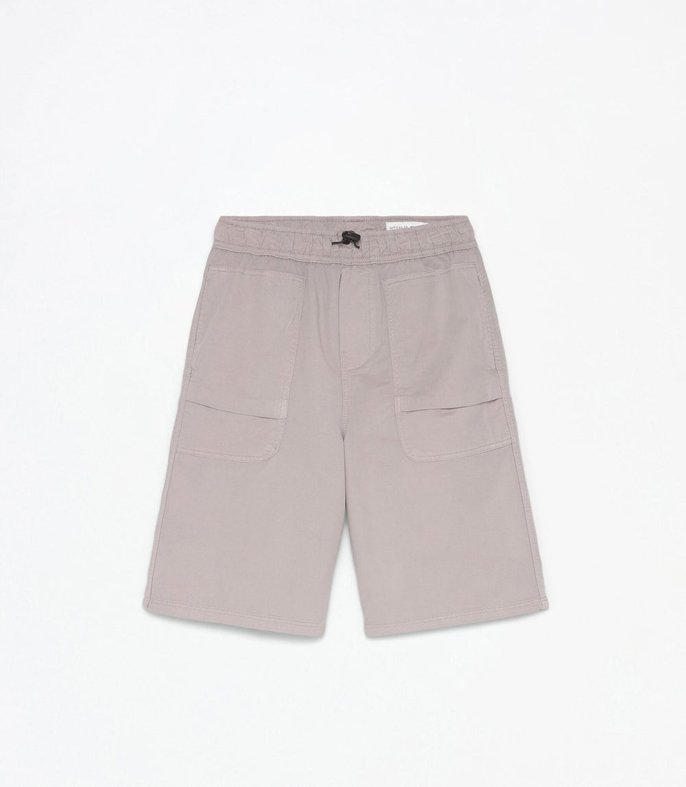 Moudda Lefties - Bermuda Oversize - Poche Plaston Garçon - Tunisie 2