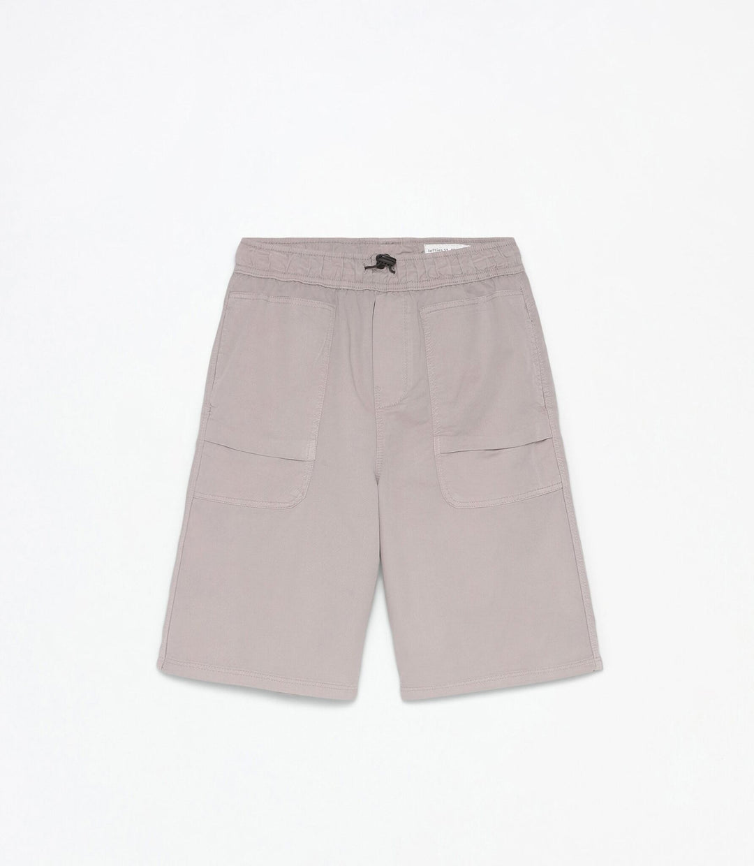 Moudda Lefties - Bermuda Oversize - Poche Plaston Garçon - Tunisie 2