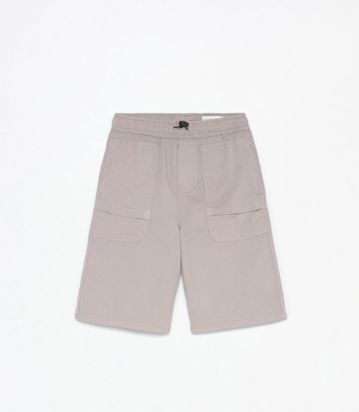Moudda Lefties - Bermuda Oversize - Poche Plaston Garçon - Tunisie 2