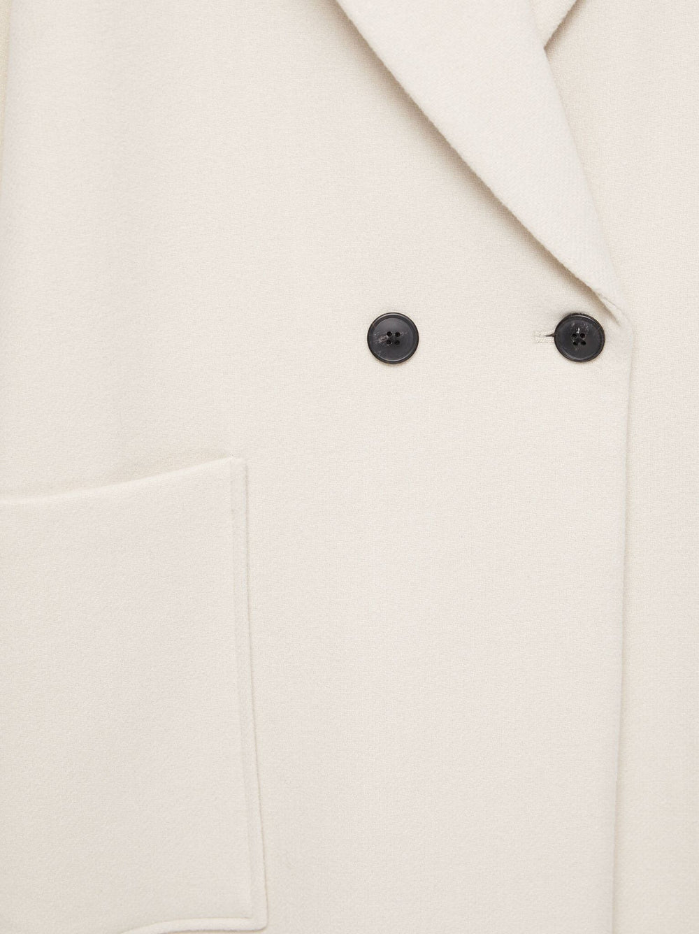 Moudda PULL & BEAR - Manteau - Tunisie 2