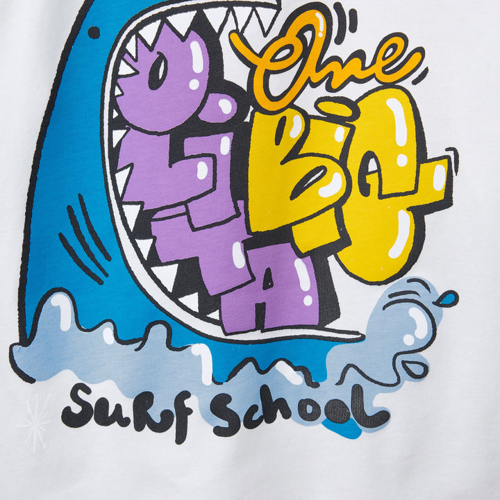 Moudda ZARA - T-Shirt Enfant - Requin TBO - Tunisie 4