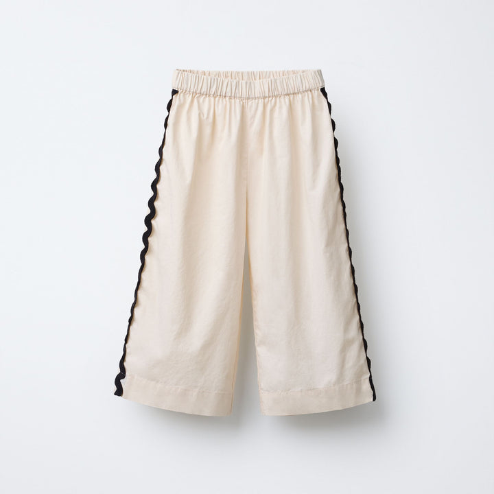 Moudda ZARA - Pantalon Enfant Beige - Onduline & Twinset - Tunisie 1