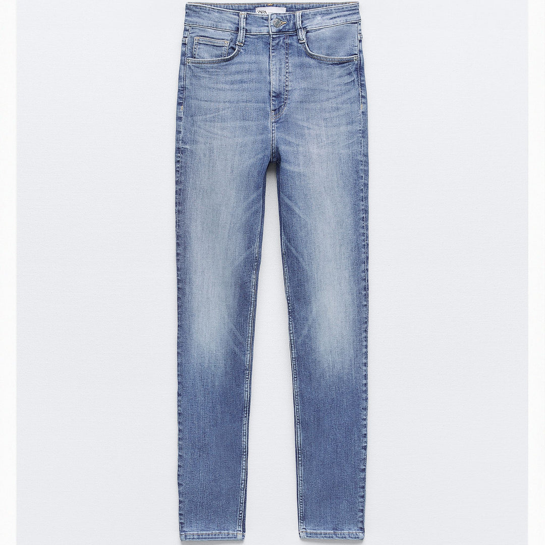 Moudda ZARA - Folder Pants - Tunisie 4