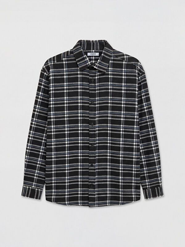 Moudda LC Waikiki - Chemise manches longues en tissu - Tunisie 7