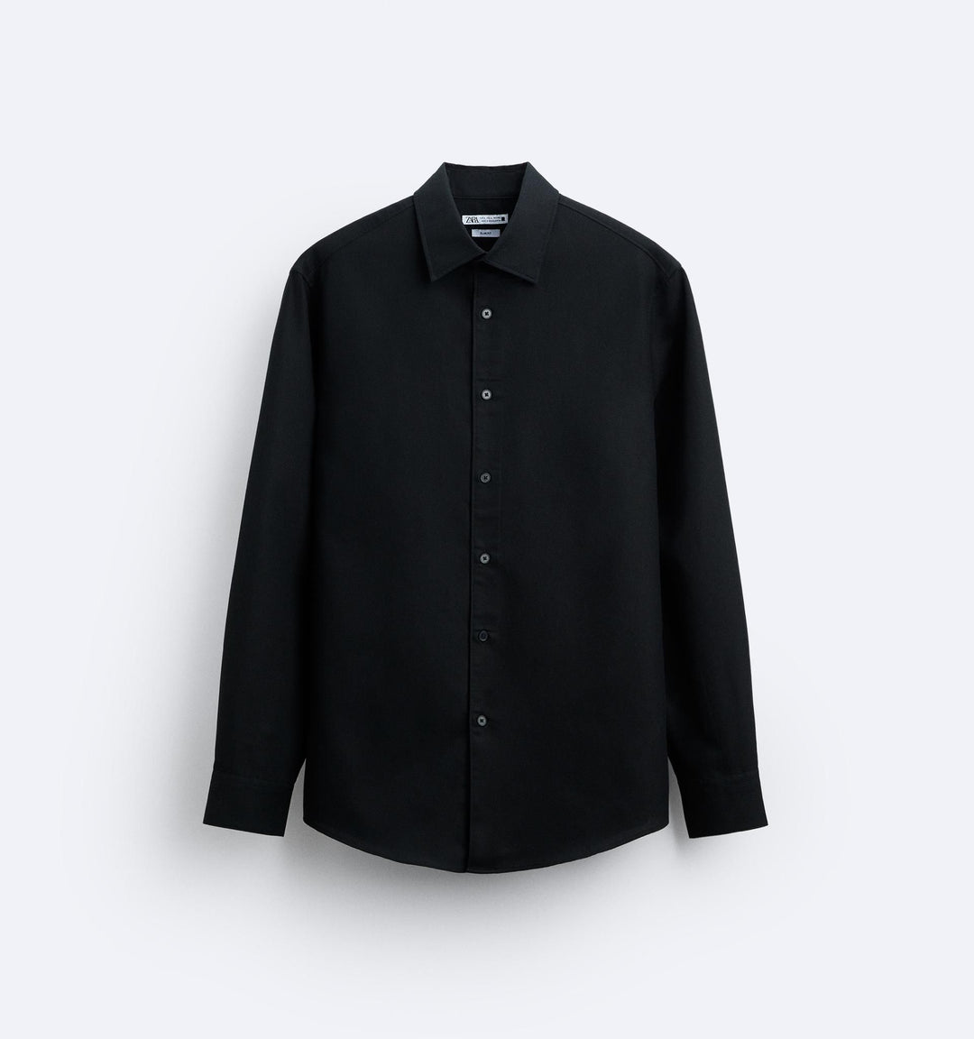 Moudda ZARA - Shirt - Tunisie 2