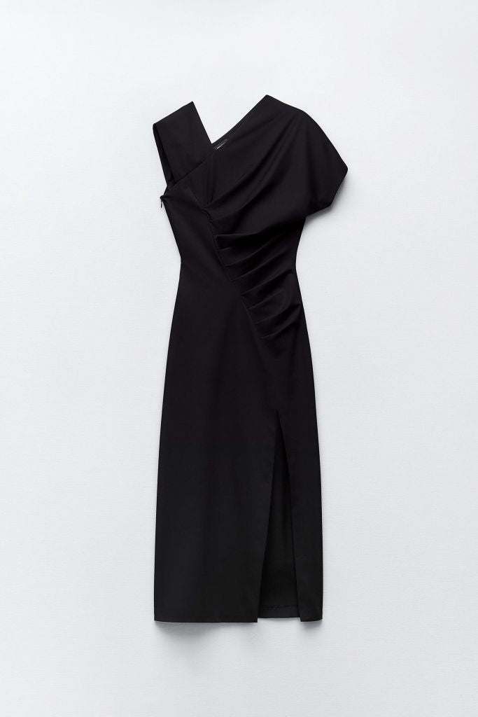 Moudda ZARA - Robe - 1