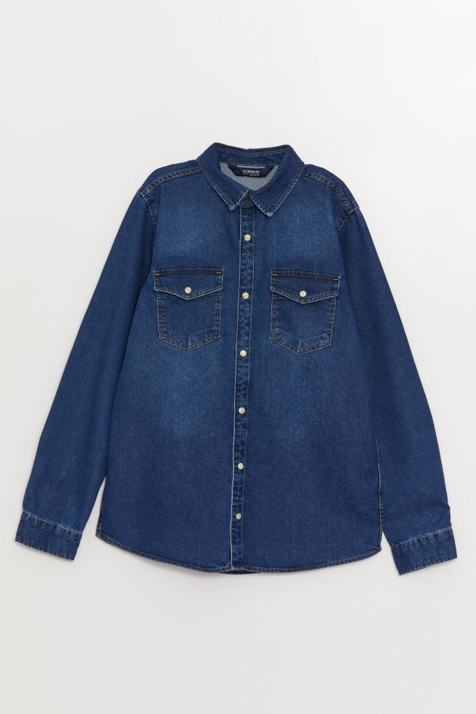 Moudda LC Waikiki - Chemise - 1