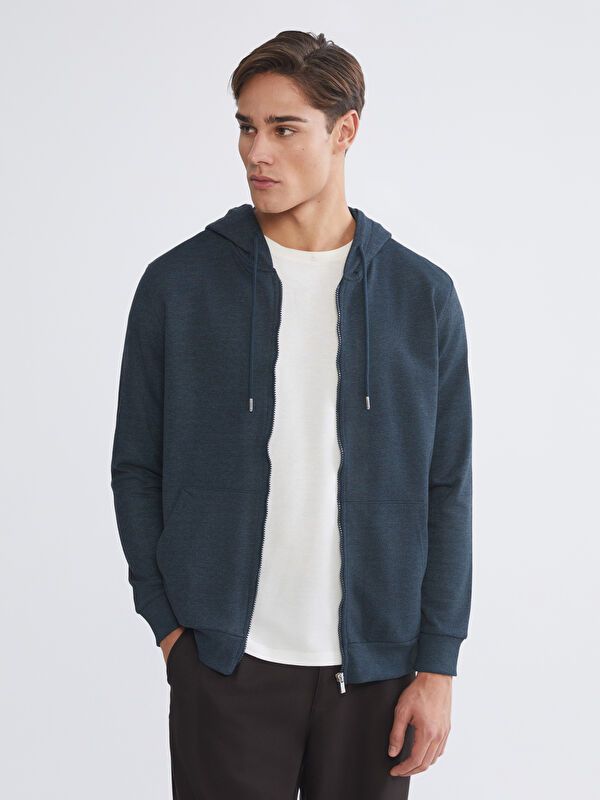 Moudda LC Waikiki - Cardigan  jersey pour Hommes - Tunisie 1