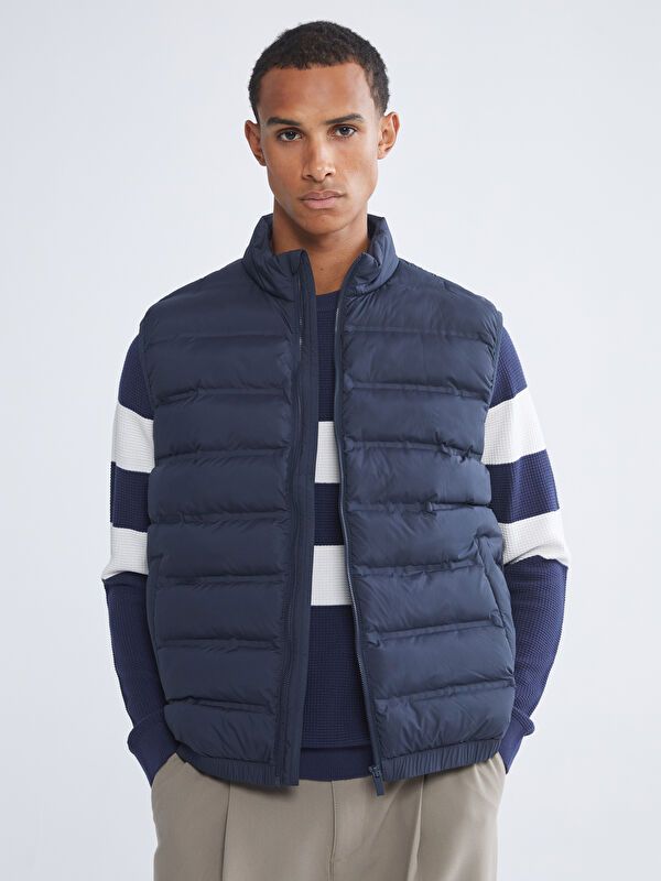 Moudda LC Waikiki - Gilet pour Homme - Tunisie 1