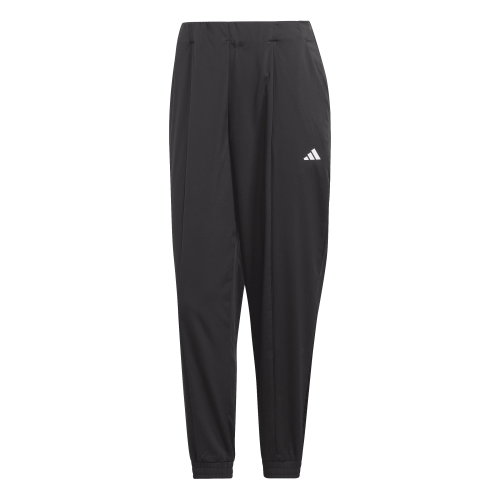 Moudda Adidas - Pantalon toile AEROREADY Train Essentials Minimal Branding - Tunisie 2