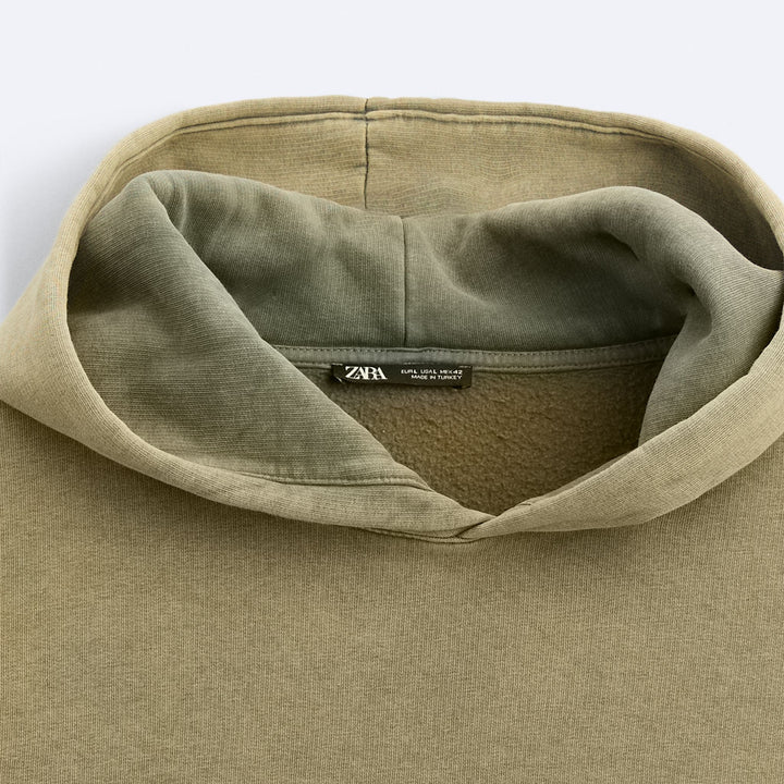 Moudda ZARA - Sweatshirt - Tunisie 6