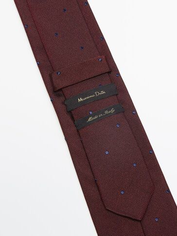 Moudda Massimo Dutti - Cravate - Tunisie 3