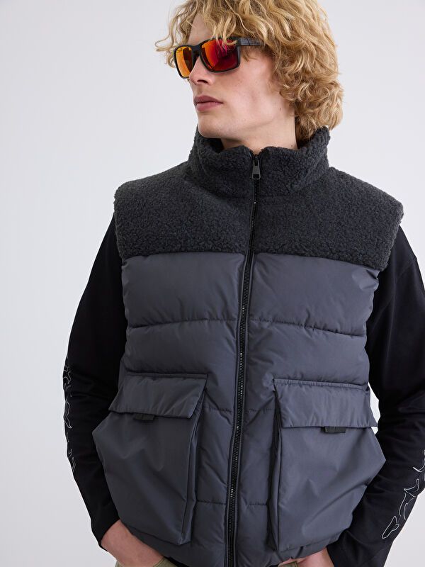 Moudda LC Waikiki - Gilet pour Homme - Tunisie 1