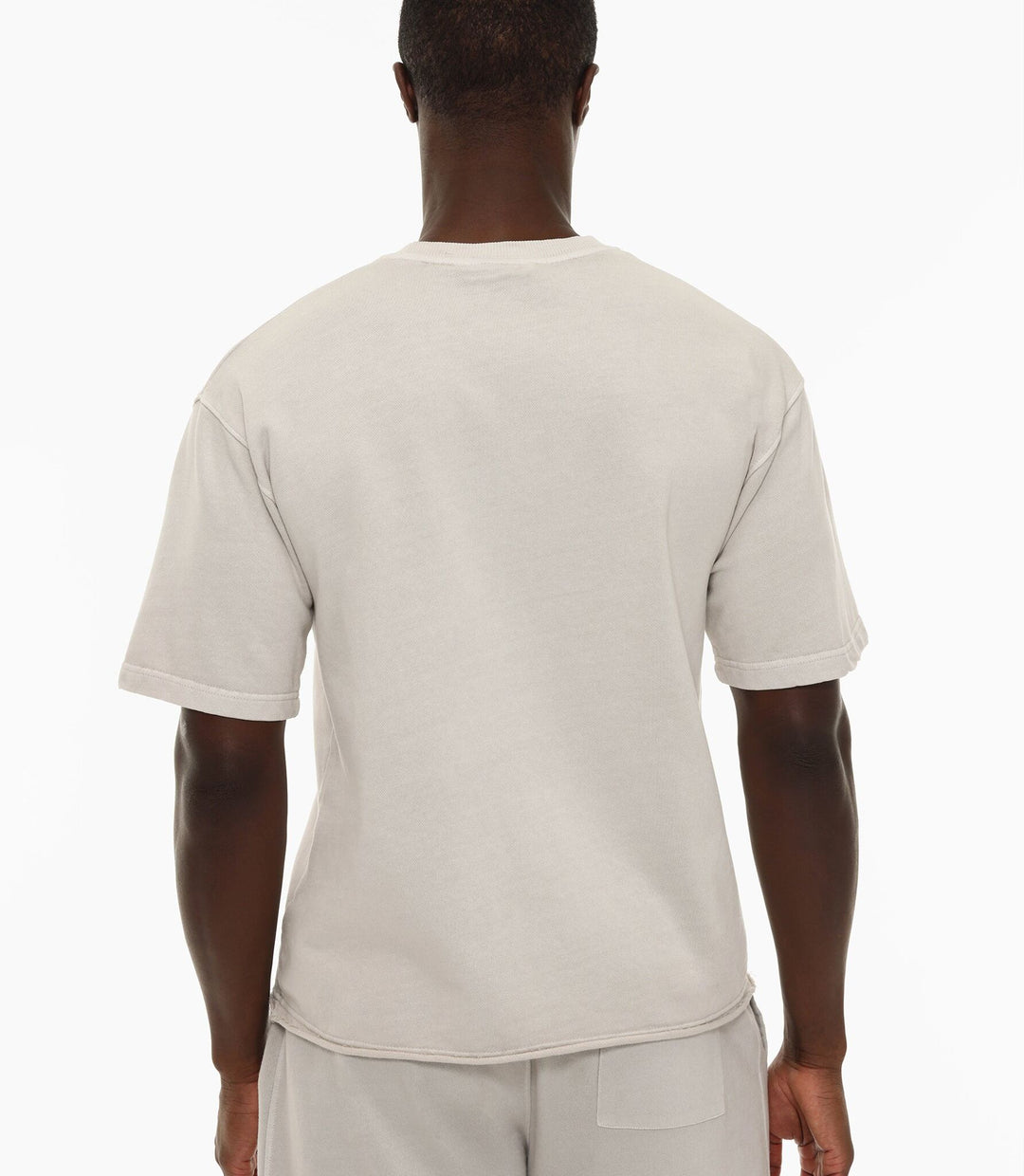 Moudda Lefties - Sweat - Teinture Pièce - Tunisie 4