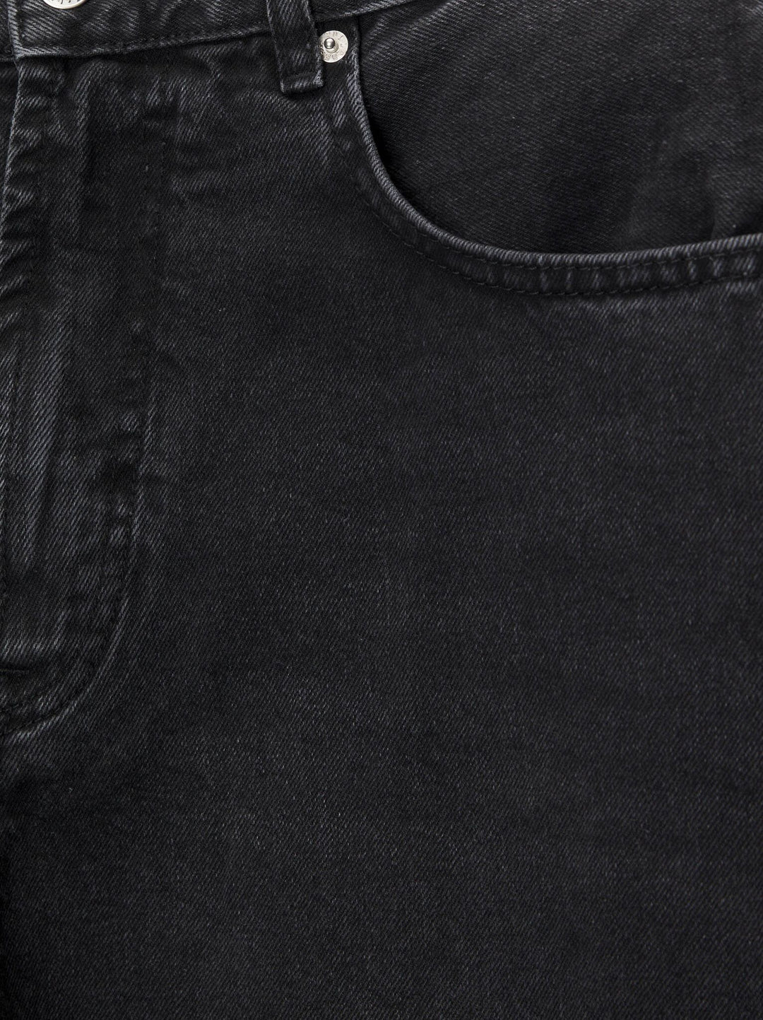 Moudda PULL & BEAR - Pantalon Denim Baggy Uniforme - Tunisie 7