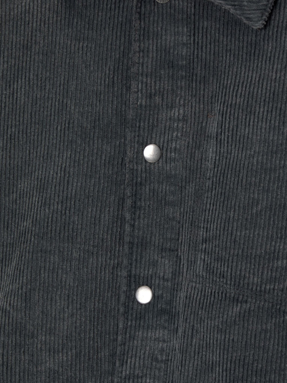 Moudda PULL & BEAR - Veste Type Pana Légère Col Camisero - Tunisie 2