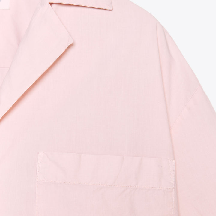 Moudda ZARA - Chemise Cropped - Rose - Tunisie 3