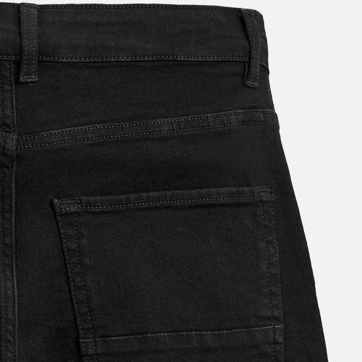 Moudda ZARA - Jean Skinny - Cropped - Tunisie 4
