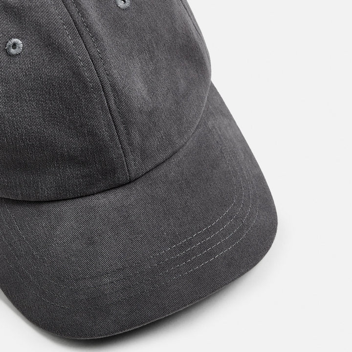 Moudda ZARA - Casquette Basique - Peach - Tunisie 3