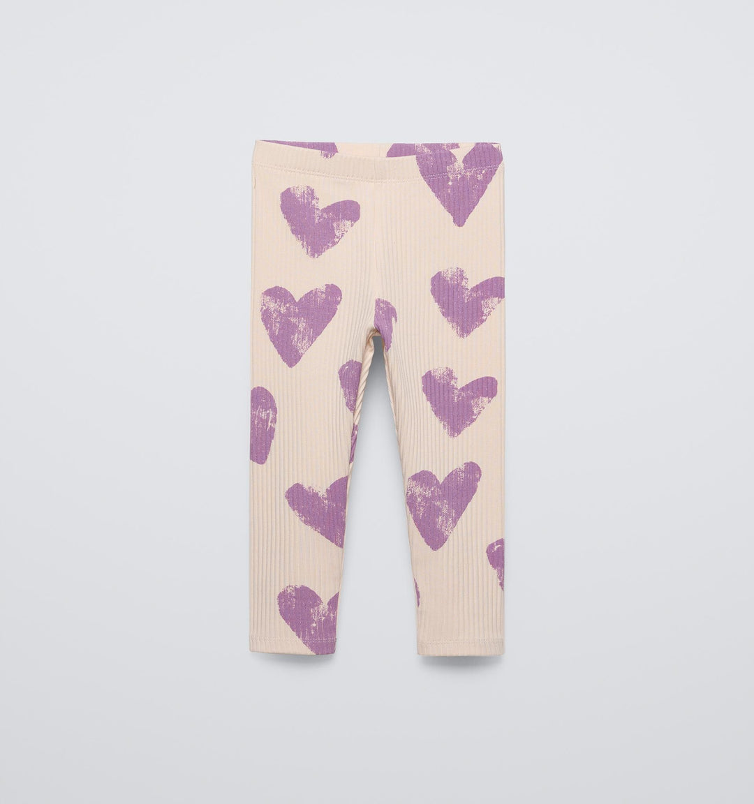 Moudda ZARA - Legging Enfant - Allover Imprimé - Tunisie 1