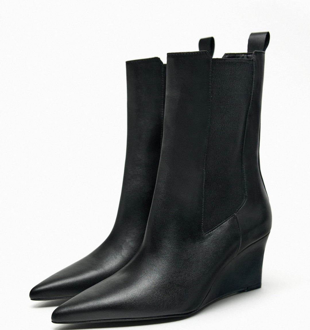 Moudda ZARA - Bottine - Tunisie 2