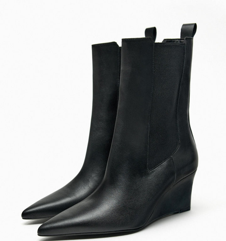 Moudda ZARA - Bottine - Tunisie 2